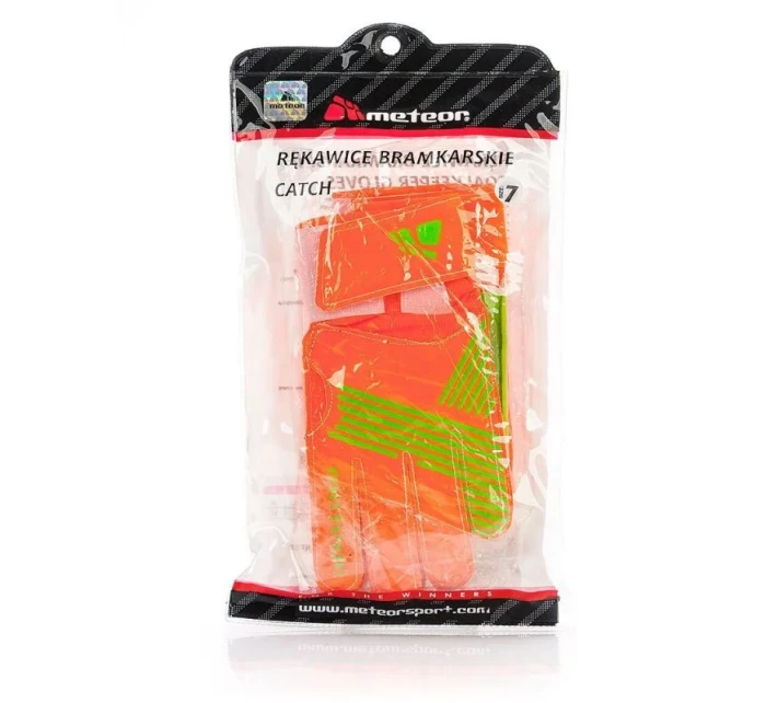Brankářské rukavice Meteor Catch 03601-03606
