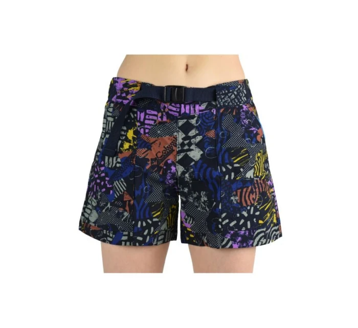 Dámské šortky W Summerdry Cargo W 1933523472 - Columbia