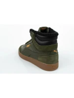 Pánské boty Winter Shuffle Mid M 387609 02 - Puma