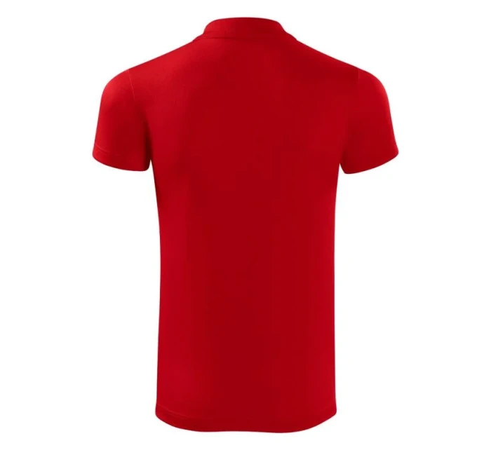 Polokošile Malfini Victory M MLI-21707 červená Polokošile Malfini Victory M MLI-21707 červená