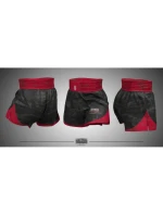 Tréninkové šortky model 21348304 light - Masters