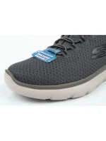 Boty Skechers Summits M 232457/CHAR