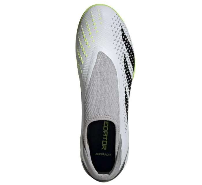 Pánské kopačky Predator Accuracy.3 LL TF M GY9999 - Adidas