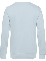 B&C KING Crew Neck_° Pánská mikina model 22484067 pure sky B&C KING Crew Neck_° Pánská mikina model 22484067 pure sky