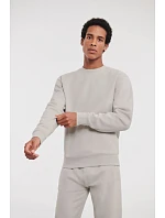 Mikina "Authentic" 10. convoy grey model 22472490 - Russell Athletic