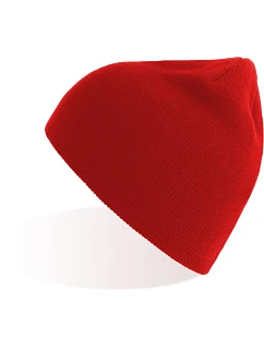 Atlantis Headwear Moover-S Pletená čepice 33.0221 red