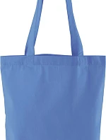 Westford Mill W 691 EarthAware™ taška z bio bavlny 50.0691 cornflower blue