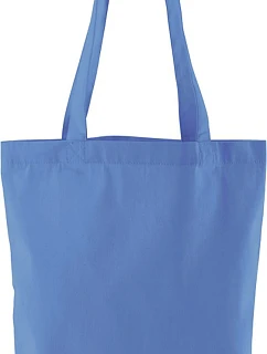 W 691 EarthAware™ taška z bio bavlny  blue model 22413000 - Westford Mill
