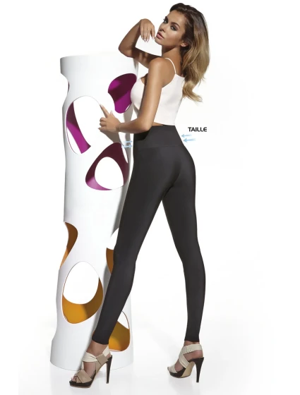 Bas Bleu Emily kolor:black