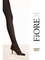 40 DEN kolor:black model 18975580 - Fiore