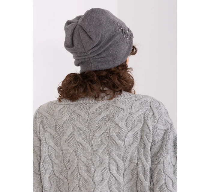 AT CZ 2329 cap.79 tmavě šedá