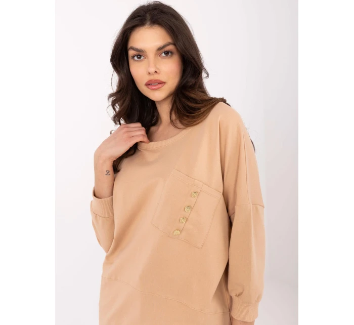 Halenka CLM BZ model 20925657 camel - FPrice Halenka CLM BZ model 20925657 camel - FPrice