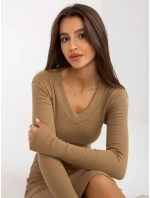 EM SK 673 šaty.78P tmavě lila