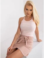 Top EM TP 585.78 světle růžová