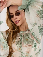 Halenka IT BZ 26018.65 zelená