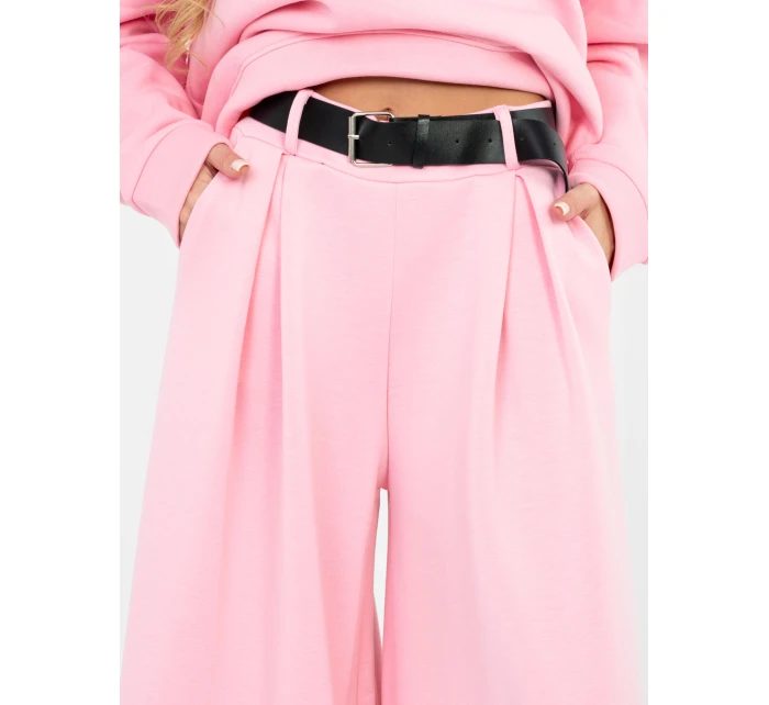 IT kalhoty SP 17872.29 růžové