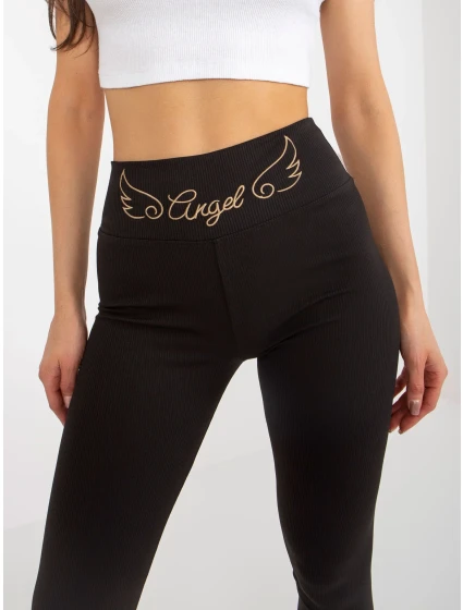 Legíny LA LG T 82.37X černá