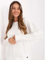 Bluzka RV BZ model 21406706 ecru - FPrice