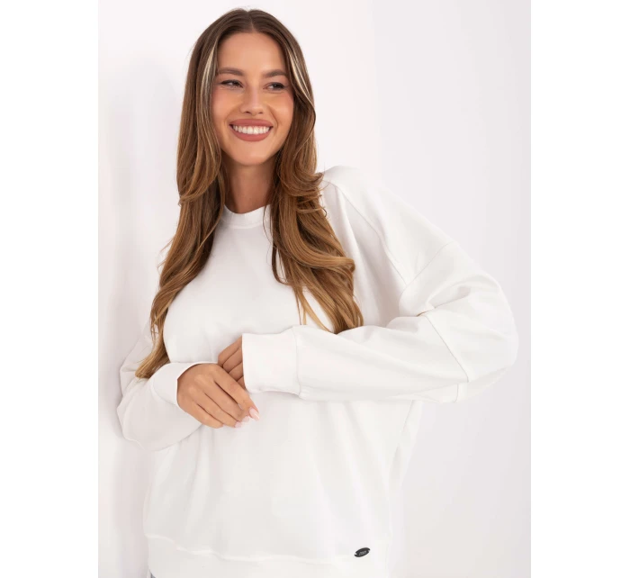 Bluzka RV BZ model 21406706 ecru - FPrice