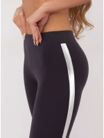 Legíny RV LG R4766.06 tmavě šedá