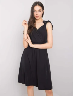 Sukienka TW SK BI model 21284595 czarny - FPrice