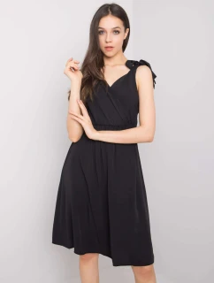 Sukienka TW SK BI model 21284595 czarny - FPrice