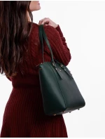Dámská kabelka Vuch Carmela Dark Green Dámská kabelka Vuch Carmela Dark Green