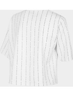 Dámské tričko Outhorn TSD630 Bílé