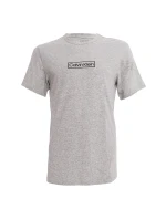 Pánské tričko s krátkým rukávem model 20965275 - Calvin Klein