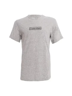 Pánské tričko s krátkým rukávem model 20965275 - Calvin Klein