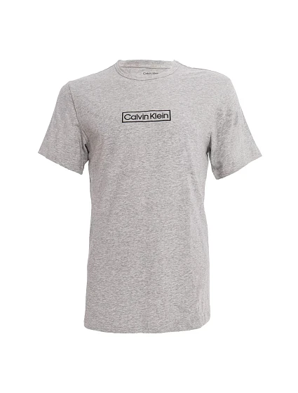 Pánské tričko s krátkým rukávem NM2268E-P7A - Calvin Klein