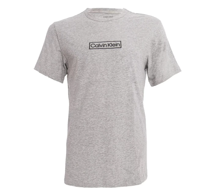 Pánské tričko s krátkým rukávem model 20965275 - Calvin Klein