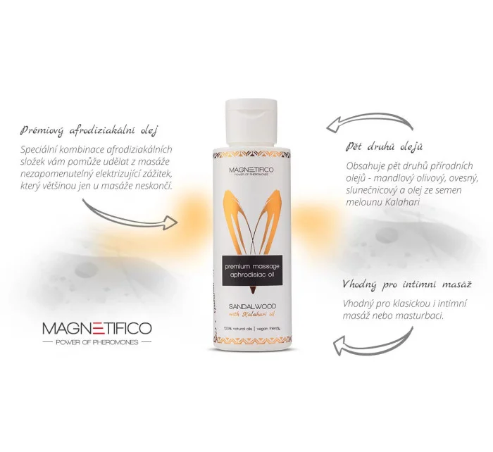 masážní  100 ml  model 20701877 - Valavani