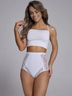 Dámské kalhotky Bílá - Wolbar model 21803138