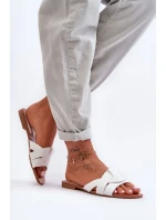 Pantofle  model 183490 Step in style