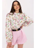 Košile s dlouhým rukávem  model 212661 Lakerta