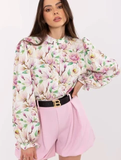 Košile s dlouhým rukávem  model 212661 Lakerta