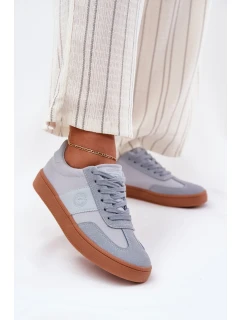 Sportovní obuv model 212916 Step in style