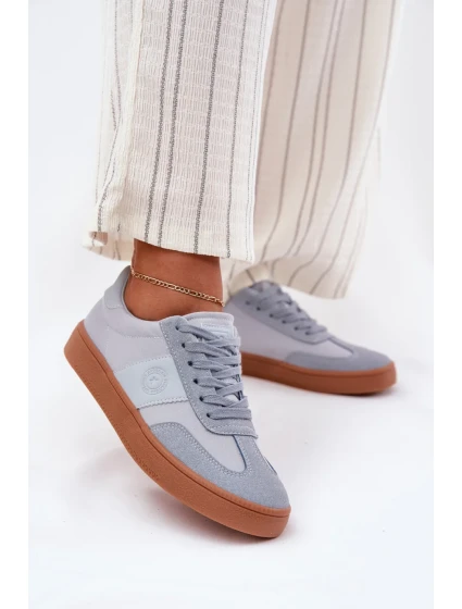 Sportovní obuv model 212916 Step in style Sportovní obuv model 212916 Step in style