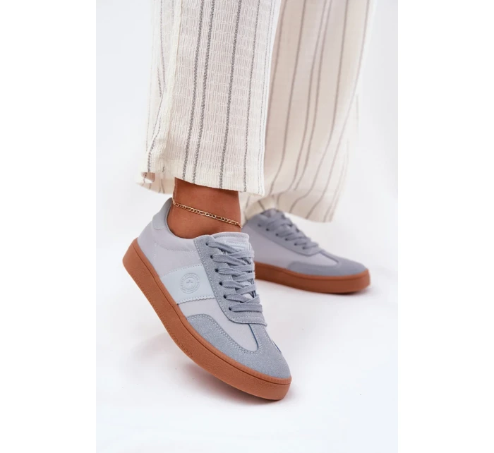 Sportovní obuv model 212916 Step in style Sportovní obuv model 212916 Step in style