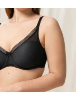 Podprsenka Infinite Sensation W01 černá TRIUMPH