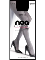 Dámské punčochové kalhoty Knittex Rachel Melange 50 den Dámské punčochové kalhoty Knittex Rachel Melange 50 den