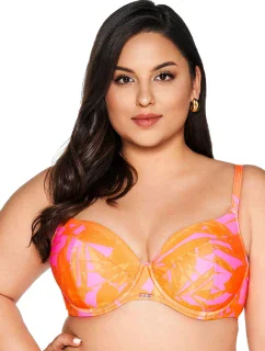 Horní díl plavek 214 plus - AVA