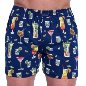 Pánské trenýrky model 21044287 Classic - Cornette