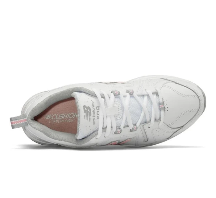 Buty sportowe W model 20519088 dámské - New Balance Buty sportowe W model 20519088 dámské - New Balance