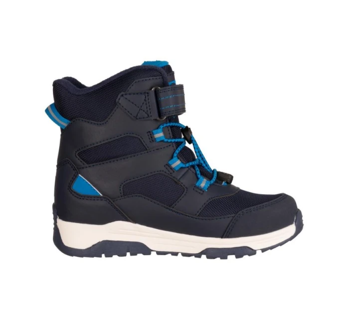 Dětské zimní boty Trollkids Lofoten PRO Jr 672-117