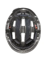 Cyklistická přilba Uvex City 4 41/3/050/06 Cyklistická přilba Uvex City 4 41/3/050/06