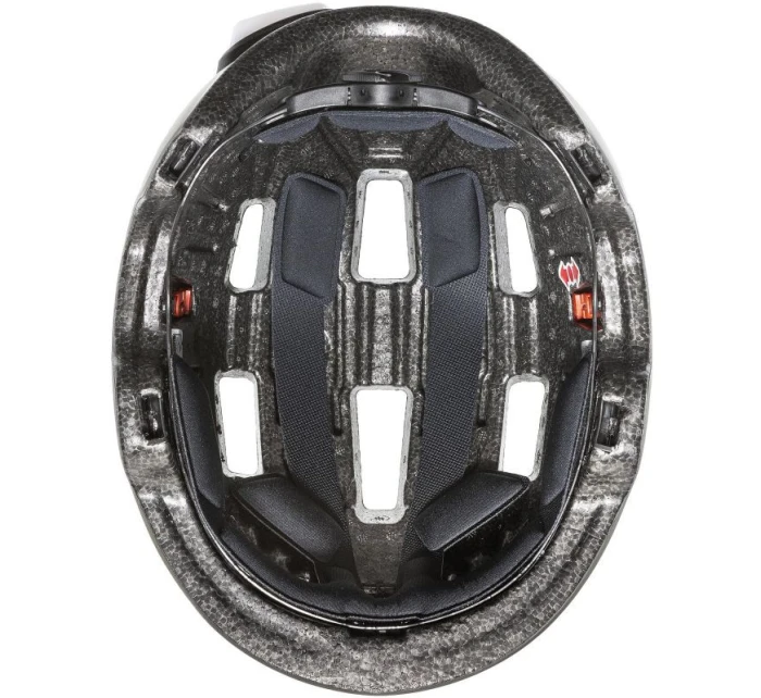 Cyklistická přilba Uvex City 4 41/3/050/06 Cyklistická přilba Uvex City 4 41/3/050/06