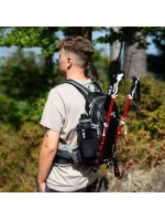 BATOH BLACK NILS CAMP model 21810853 - Nils Extreme BATOH BLACK NILS CAMP model 21810853 - Nils Extreme