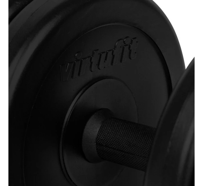 NASTAVITELNÁ ČINKA VIRTUFIT - VINYL - 15 KG